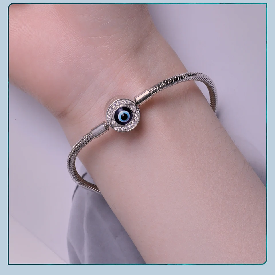 Demon Eye Base Bracelet