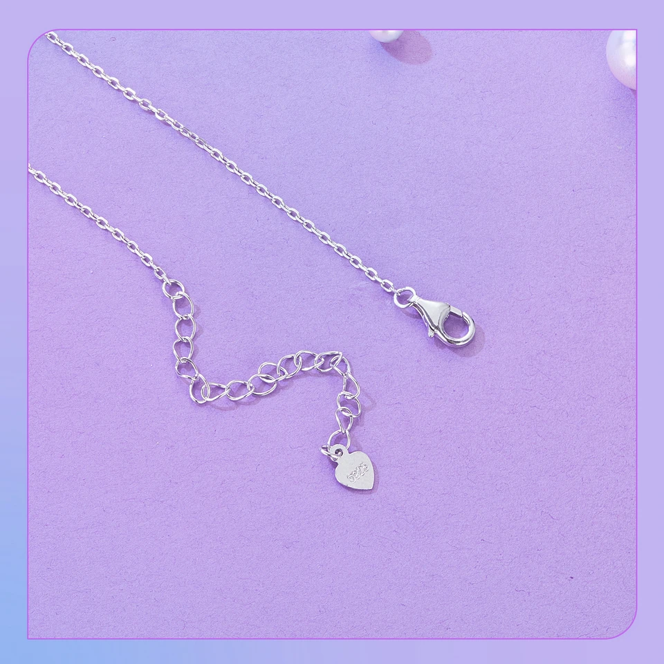 Fantasy planet necklace