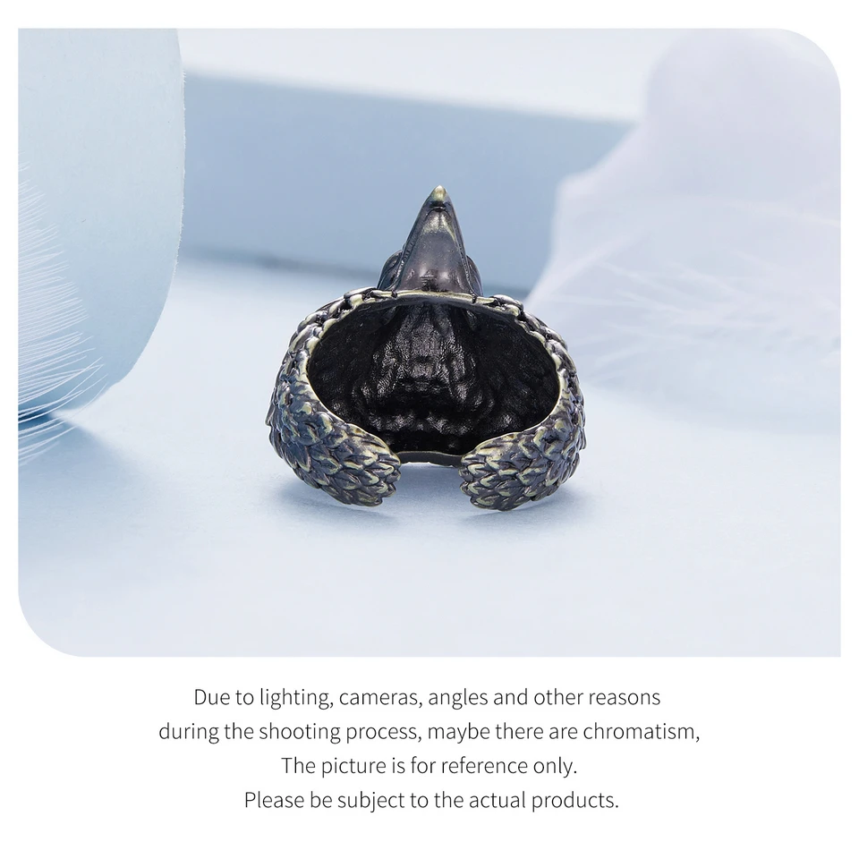 Vintage Eagle Ring Vintage Eagle Ring